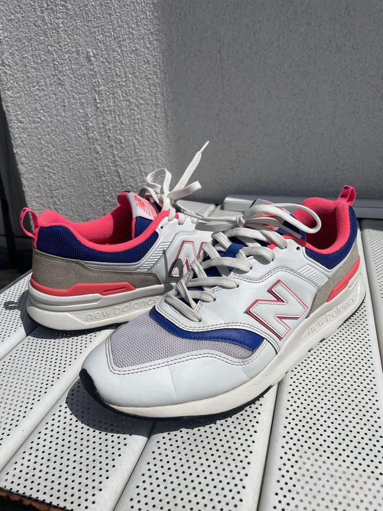 New Balance 997H 45 номер