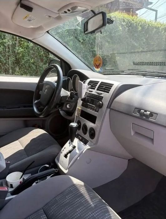 Dodge Caliber Kilometri reali, stare foarte buna.