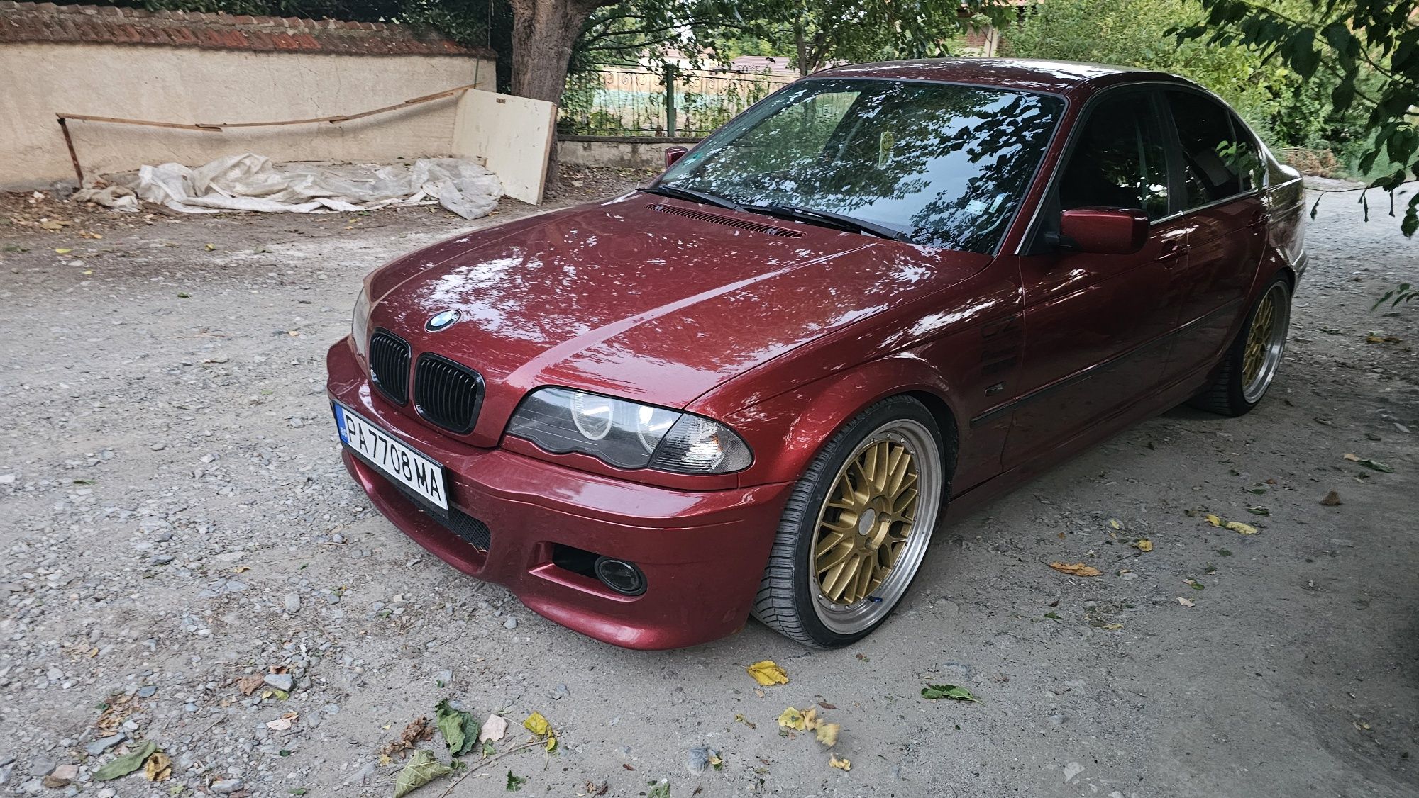 5х120 BBS LM 19ки