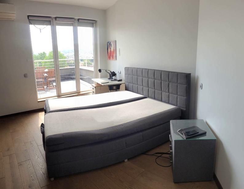 Дава се под наем Тристаен апартамент в София, Овча купел - 120 кв.м за 700 € - Снимка #7