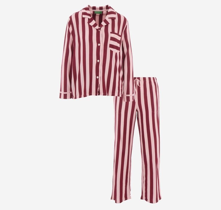 Дамска пижама Benetton