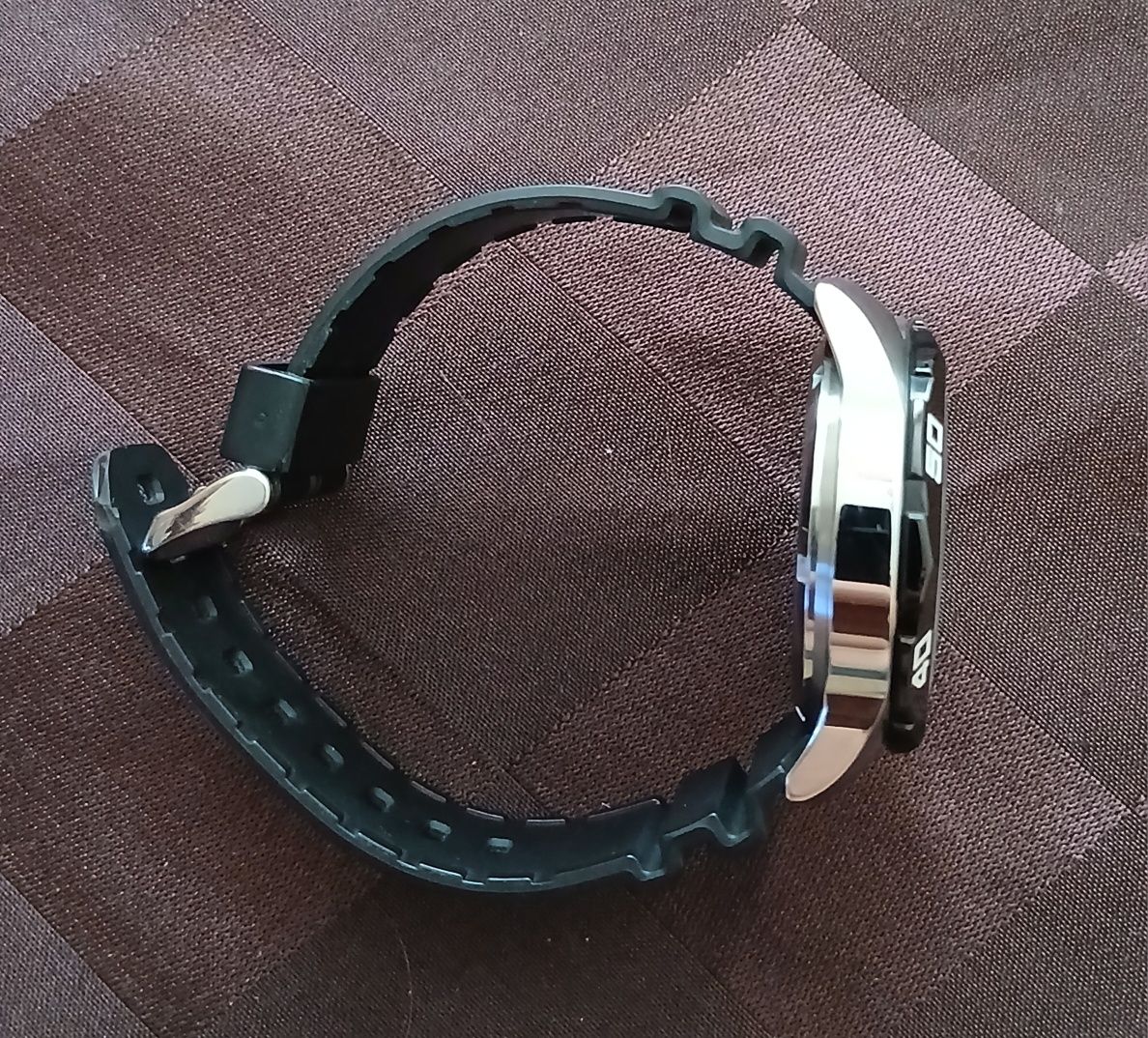 Часовник Casio Illuminator mtd 1080