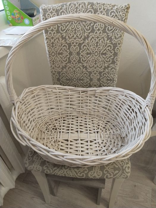 Корзины новые . Пишите. На звонки не отвечаю