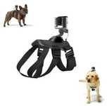 Ham Prindere camere pentru Animale/Caini Gopro insta360 DJI Action etc