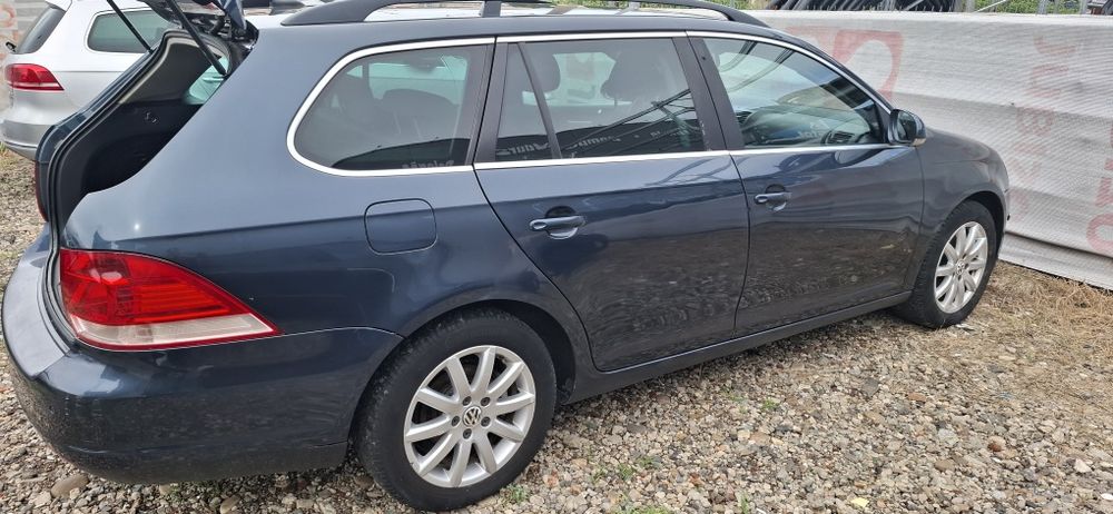 Volkswagen GOLF 5 BREK