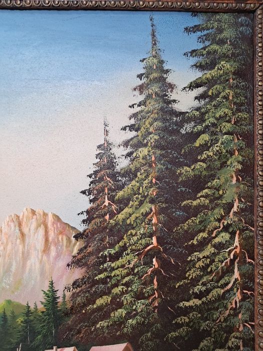 Tablou Peisaj Natură