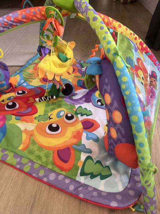 Активна гимнастика за бебе Playgro