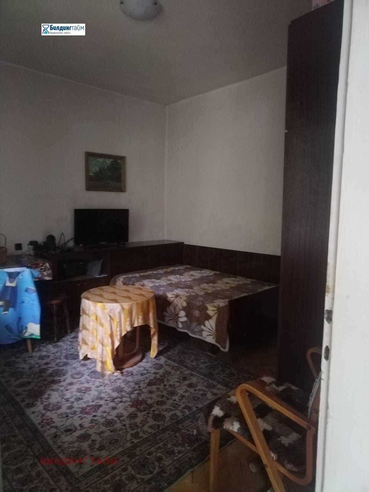 Тристаен тухлен апартамент 88,70 м2 кв. "Добруджа"