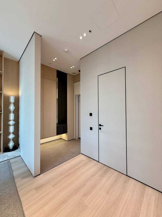 3-х комнатная в ЖК «Nest One» метро 3 мин. ID: 3460