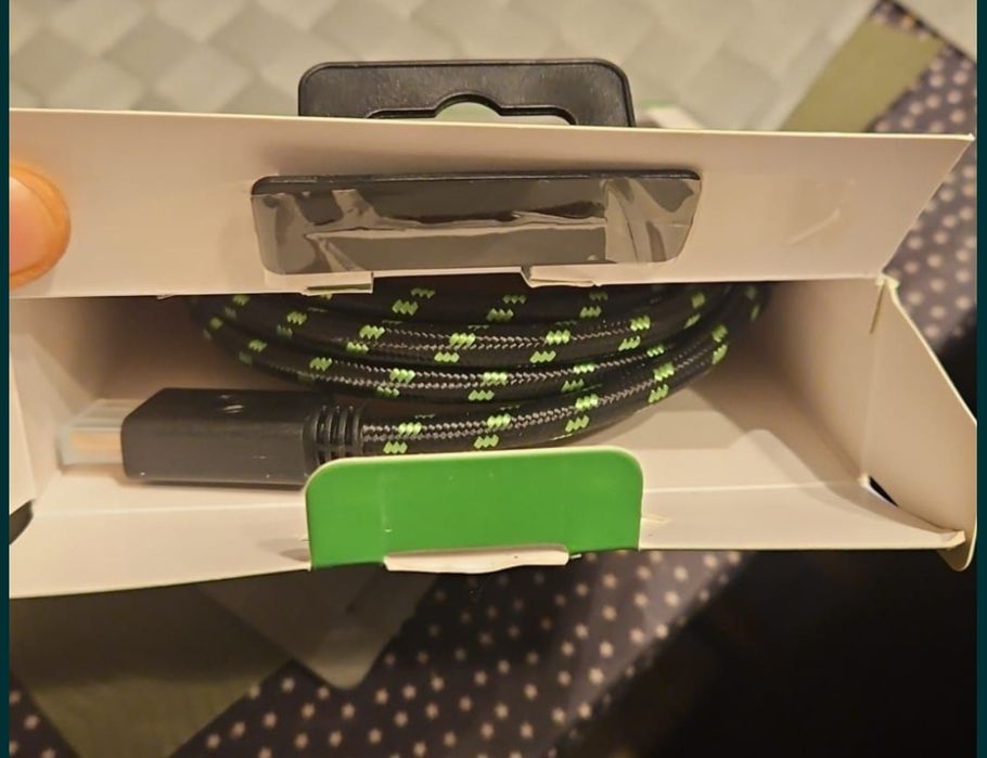 Cablu hdmi 4k 2 m