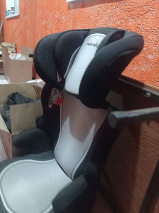 Десткое автокресло на машину