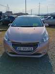 Peugeot 208 1.6 benzina