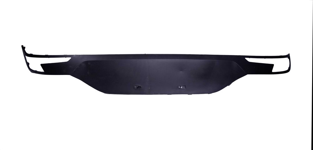 Накладка заднего бампера Elantra AD 18-