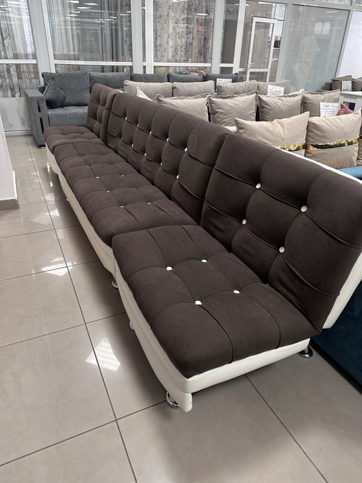 Шанхай Диван Новый В наличии Рассрочка через банк Доставка есть