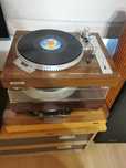 Denon DP 80 Pioneer pl 50 ii Pioneer pl 550 xl 1550 pick up
