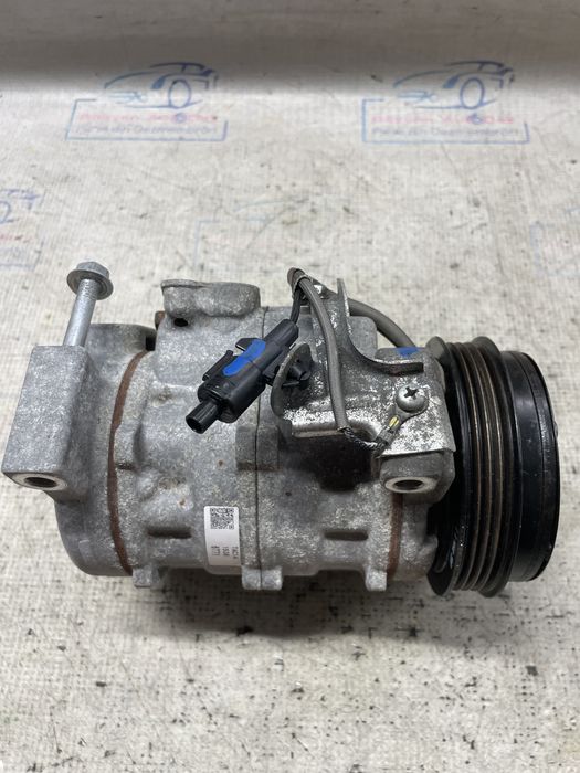 compresor ac suzuki vitara 1.6 benzina 2017