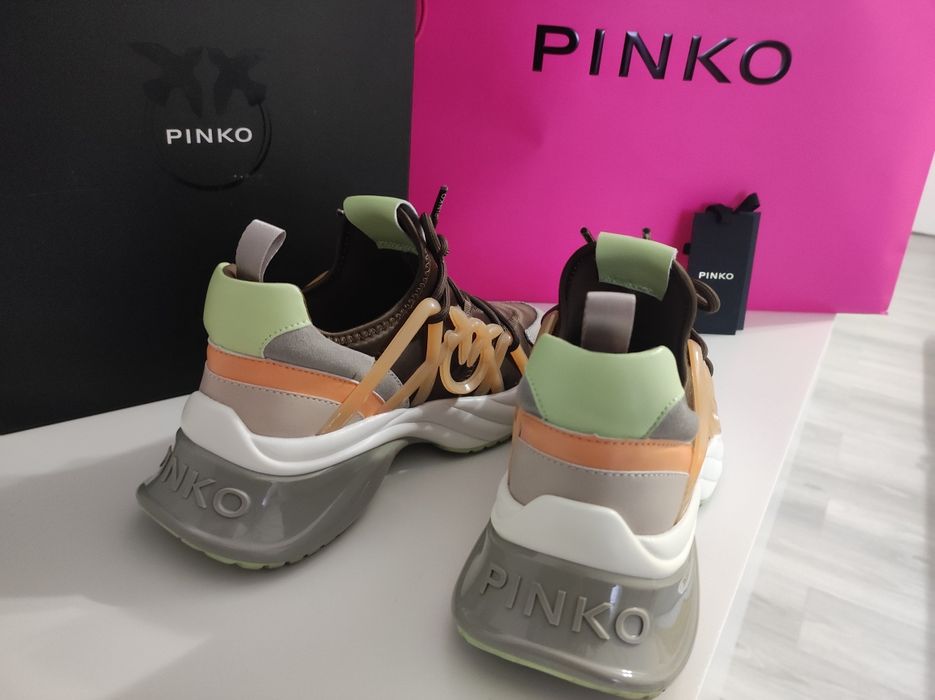 Дамски обувки Pinko