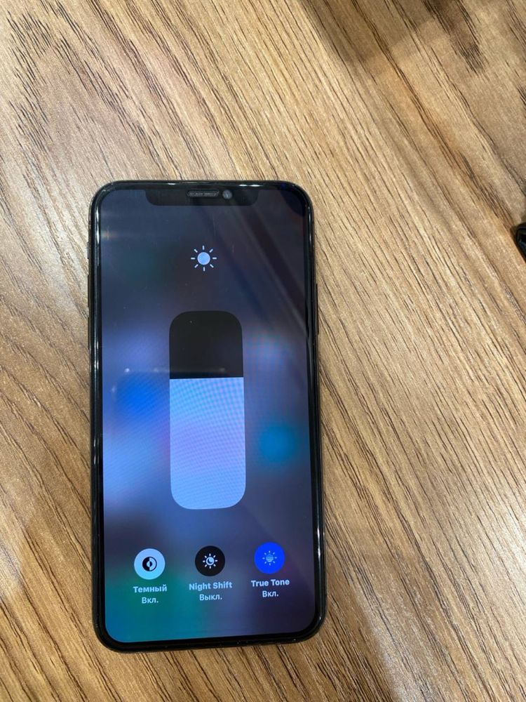 Iphone x 64 tali