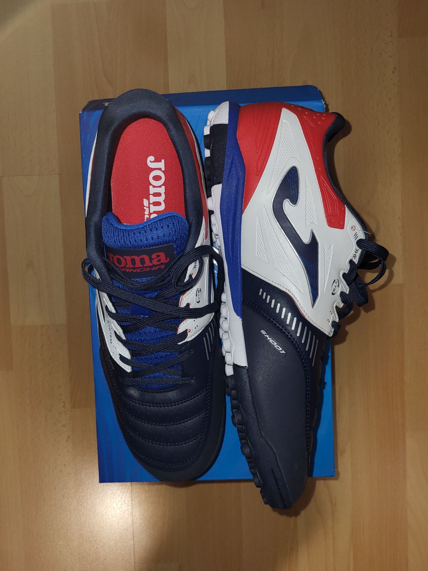 Обувки за футбол/Стоножки Joma 44 номер