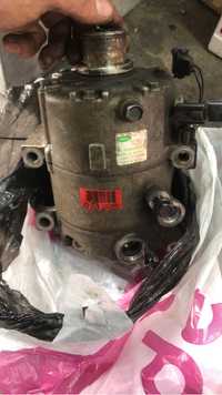 Ремонт компрессора Заправка и ремонт автокондиционера