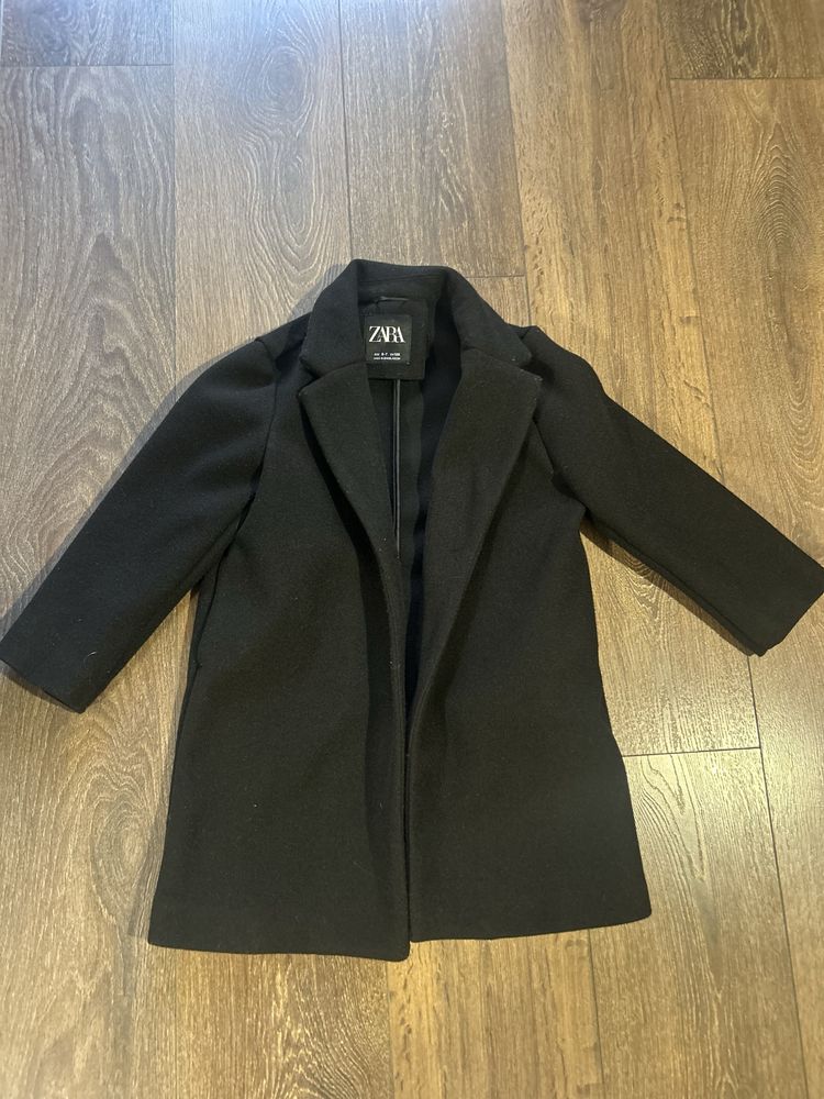 Детско палто zara