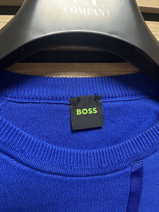 Hugo Boss : Retech - НОВ размер Л / Оригинал