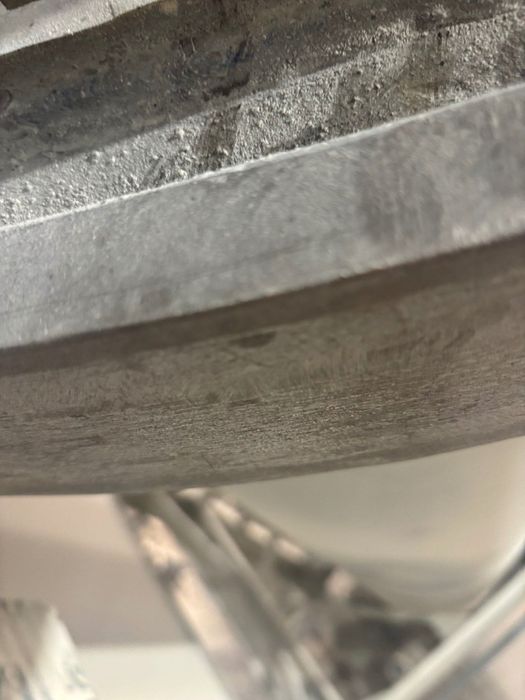 Сушилня за инертни материали