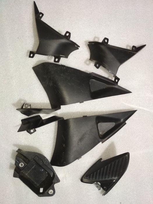 Хонда цбр 600рр 2010