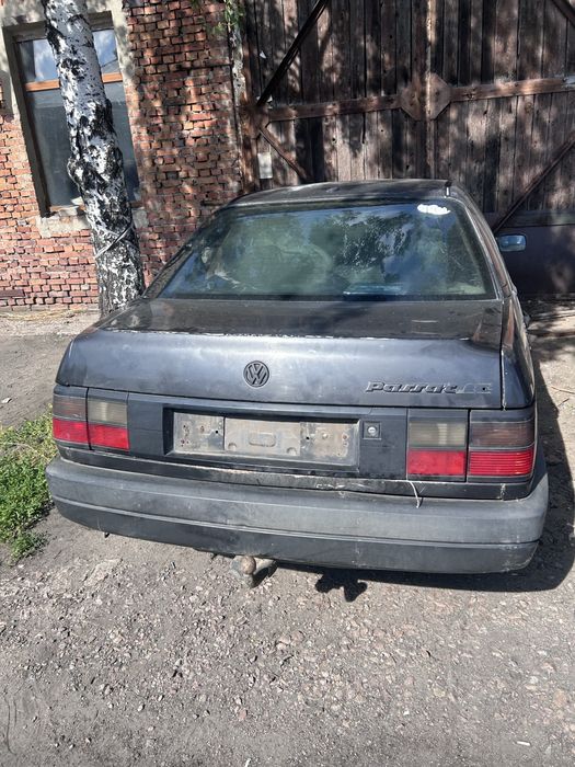 Продам по запчастям Volkswagen B3 и Audi B3