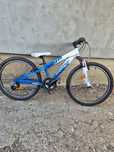Scott voltage jr 24 bicicleta copii 6-10 ani
