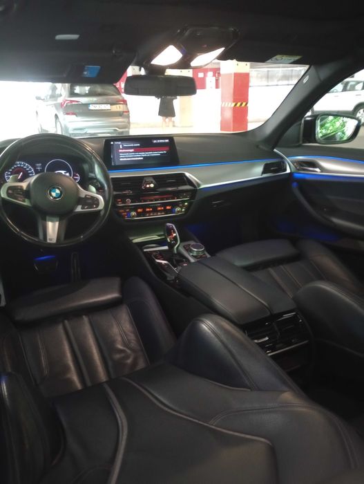 Bmw530 xdrive g31 touring de vanzare