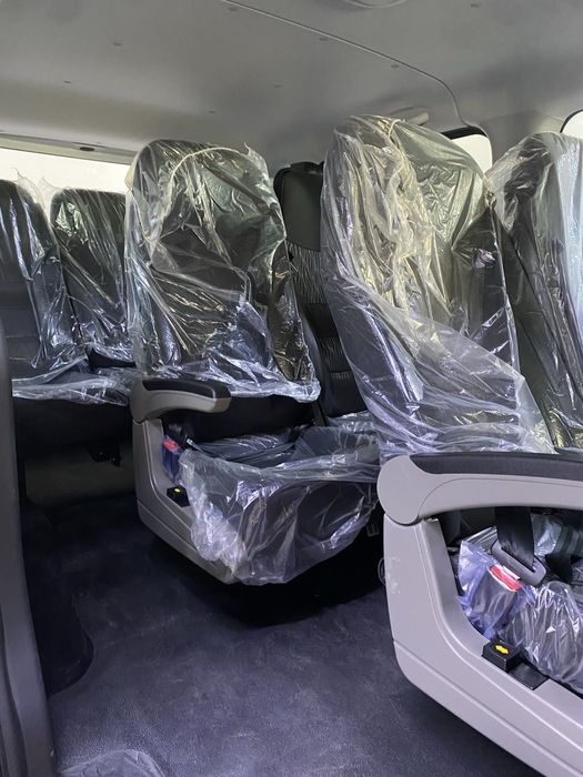 Jac m3 ексклузив позиция 2025 новые