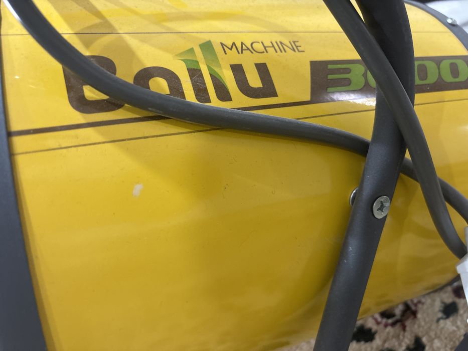 обогреватель ballu 3000