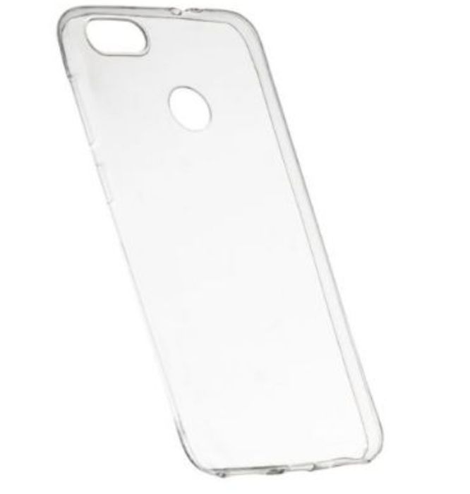 BestCase Husa Silicon, Ultra Thin, Transpare