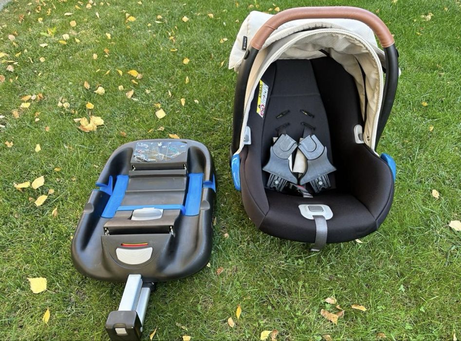 Carut Venicci Gusto Cream