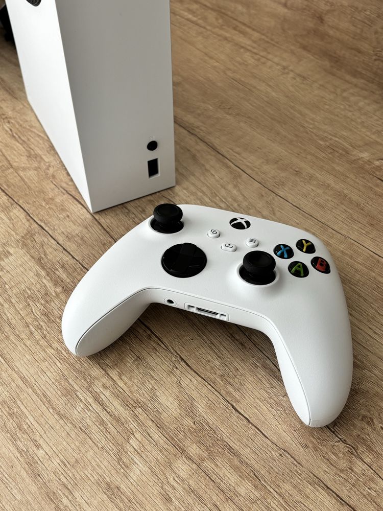 Конзола Xbox Series S 512 GB