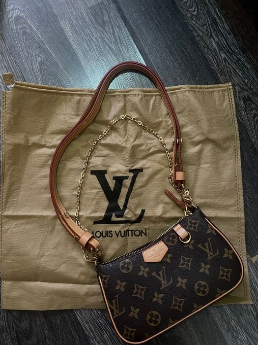 Geantă Louis Vuitton
