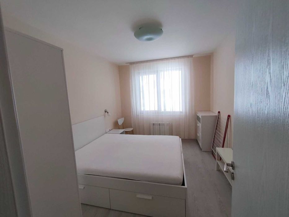 Дава се под наем Двустаен апартамент в София, Красно село - 60 кв.м за 459 € - Снимка #4