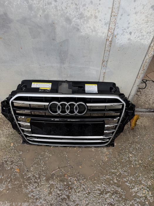 Audi a3 8v предна Решетка