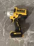 Dewalt dcf961 pistol Impact