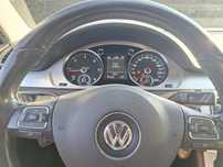 Ceasuri bord VW Passat B7 CC colorate benzina sau diesel