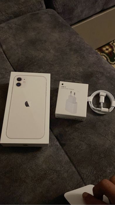 iphone 11 с гарантией