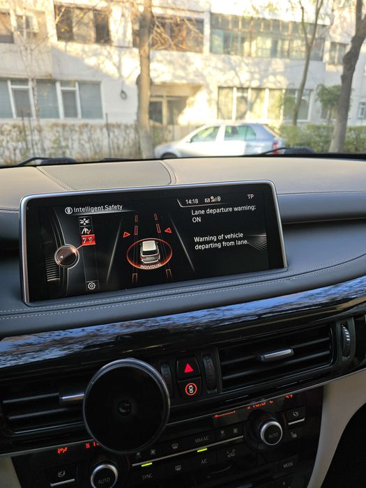 Vand Bmw x5 40e xdrive 2015