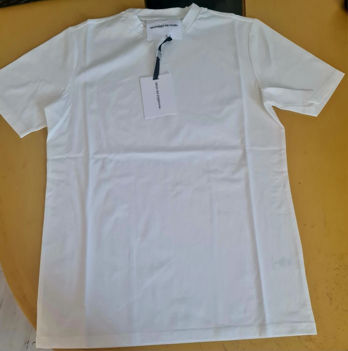 Tricou Maniere Devoir