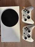 Xbox series s 512gb обмен на смартфон