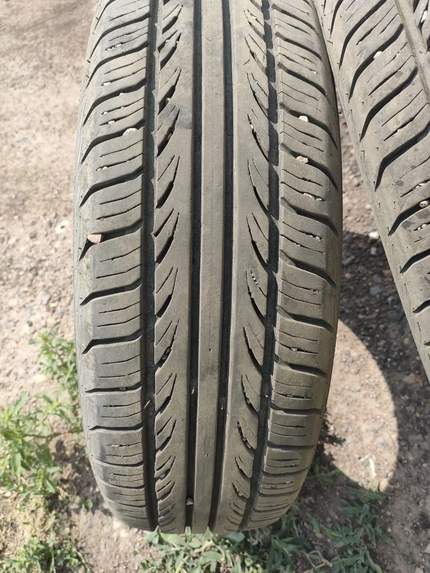 Продам шины 185/70 кама