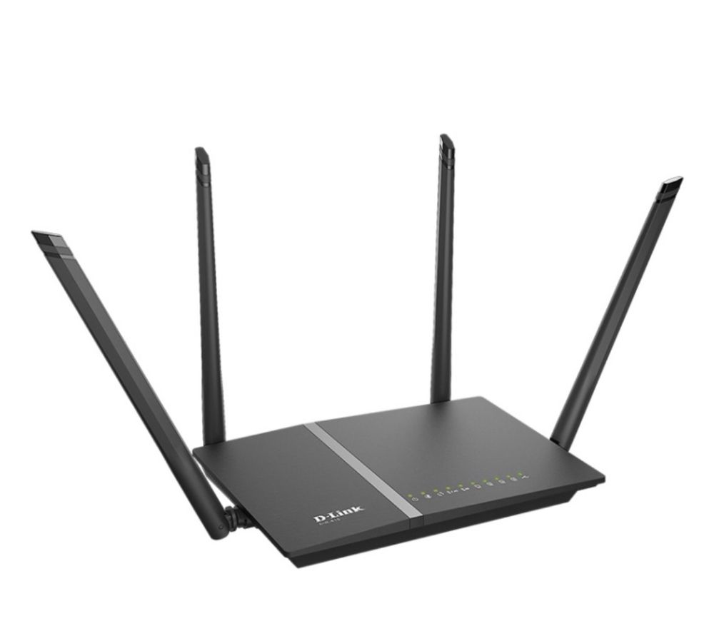 D-link dir-815/AC роутер