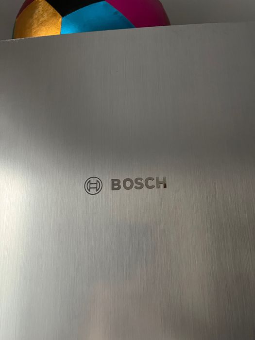 Combina frigorifica mare A++ Bosch low frost