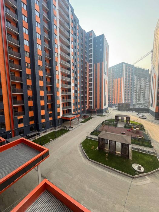 Sokin Makon uylar 1 xonali 41 kv