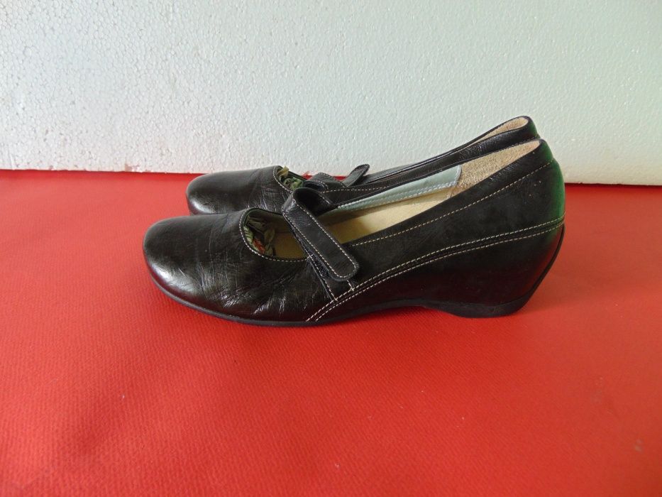 НОВИ Wolky номер 40 Оригинални дамски обувки